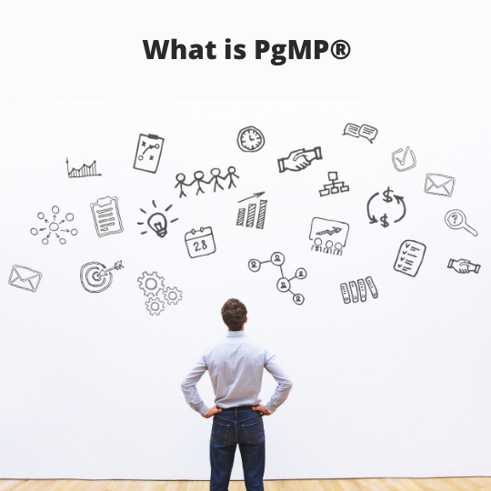 What is PgMP®