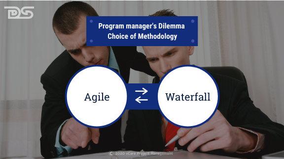 Agile | Program Manager | Program Management Certifications | Program Management Training | PgMP | SAFe | Certification | Waterfall