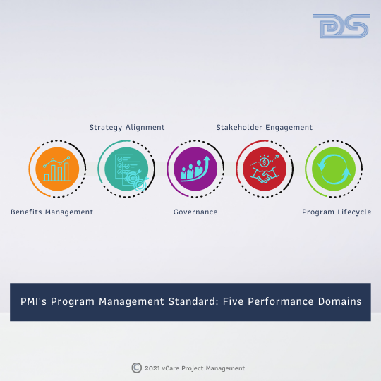 PMI's Program Management Standard