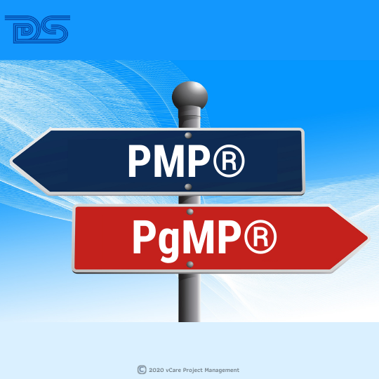 PMP® | PgMP®