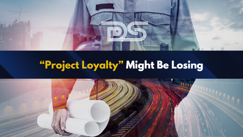 “Project Loyalty” Might Be Losing