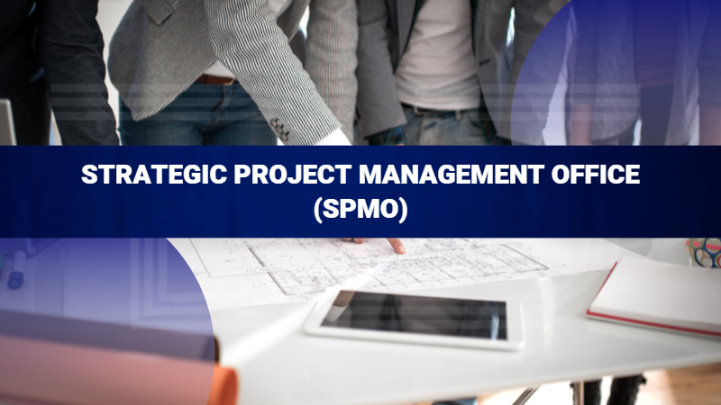 Strategic Project Management Office