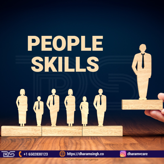 People Skills