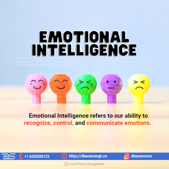 Emotional Intelligence