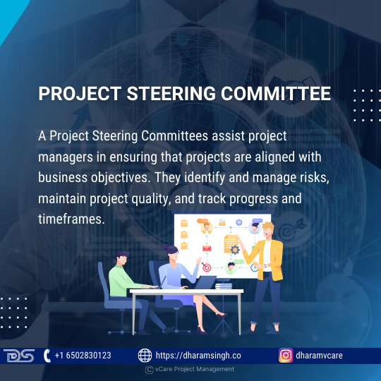 Project Steering Committee
