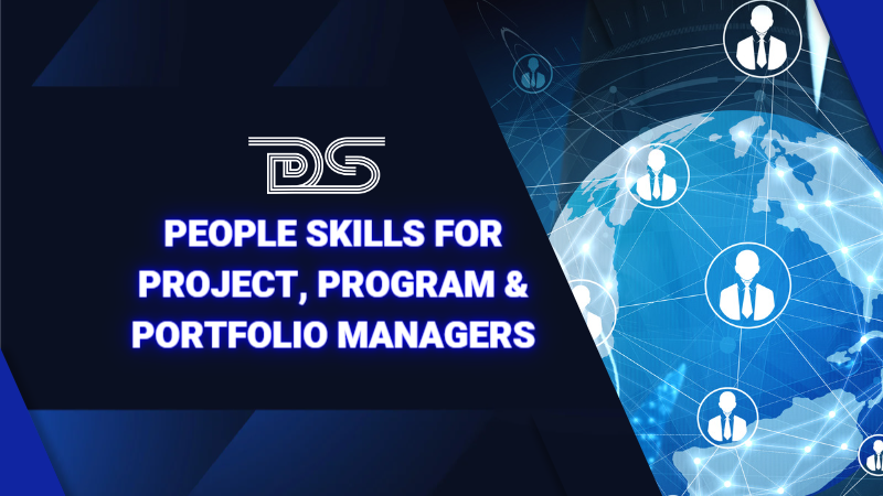 People Skills for Project, Program & Portfolio Managers