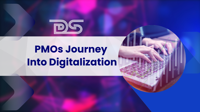 PMOs Journey into Digitalization