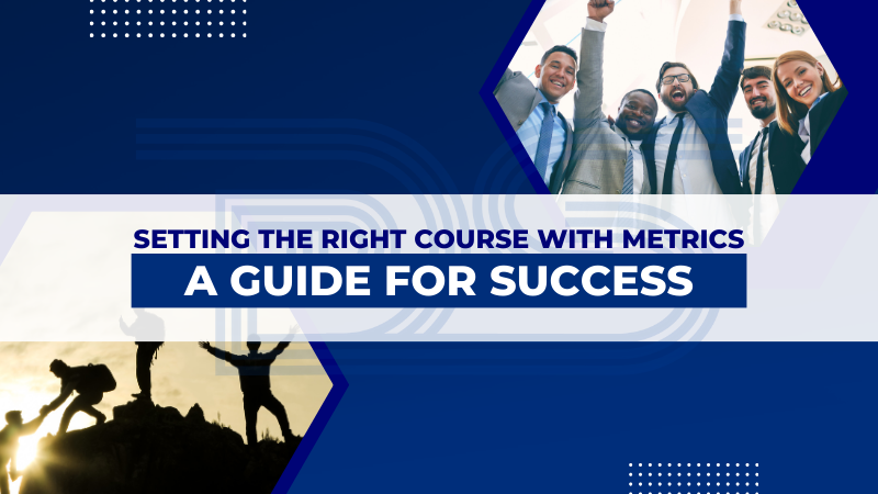 Choosing the right metrics is crucial for project success. Start with clear goals, identify key elements, and devise measurement strategies. Metrics are vital for navigating uncertainty and achieving project mastery.