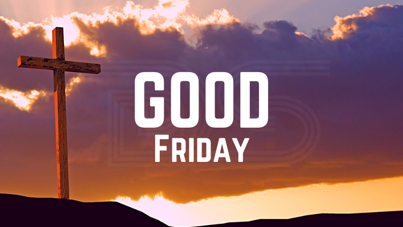 Good Friday