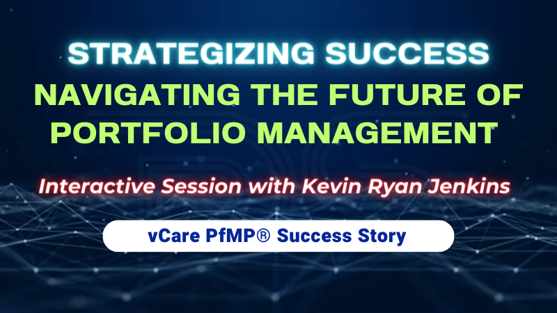 Strategizing Success: Navigating the Future of Portfolio Management