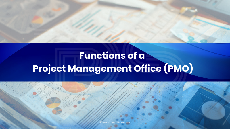 Functions of a Project Management Office (PMO) | Key to Project Success | vCare