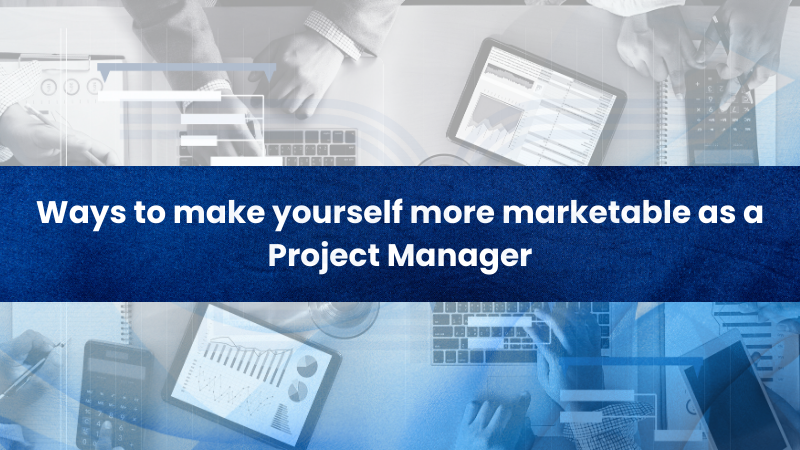 Enhance Your Marketability as a Project Manager | Key Career Strategies | Dharam Singh | PMI | ATP