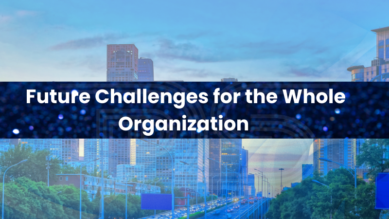 Future Challenges Impacting Organizations – Key Strategies for Success | Dharam Singh | vCare Project Management