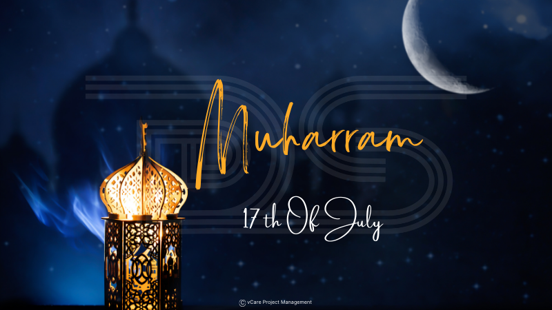 Muharram 2024: A Time for Compassion, Reflection & Peace