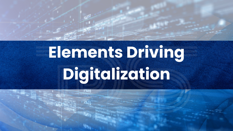 Digital Transformation Framework – 7 Critical Success Factors | Dharam Singh | vCare Project Management