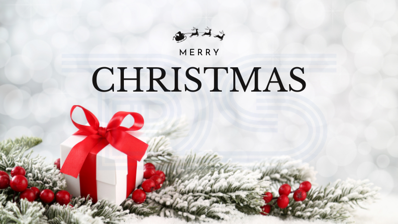 Merry Christmas & Happy Holidays – Celebrating the Season of Giving | Dharam Singh | vCare Project Management | PMI | ATP