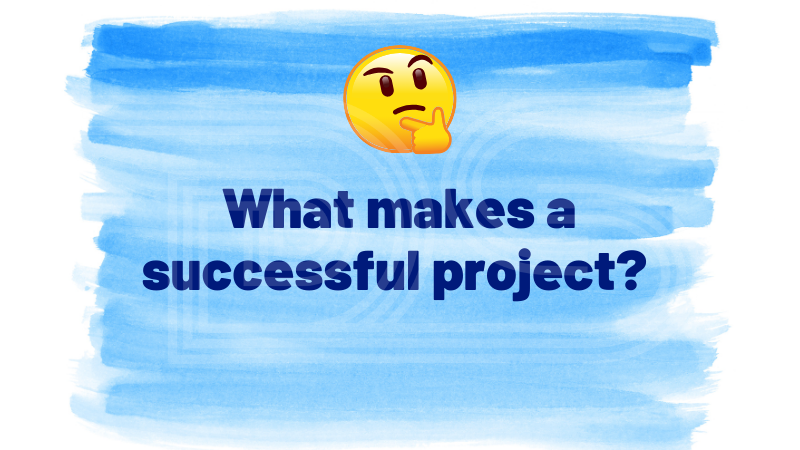 Project Success Criteria | Key Factors for Successful Project Delivery | vCare