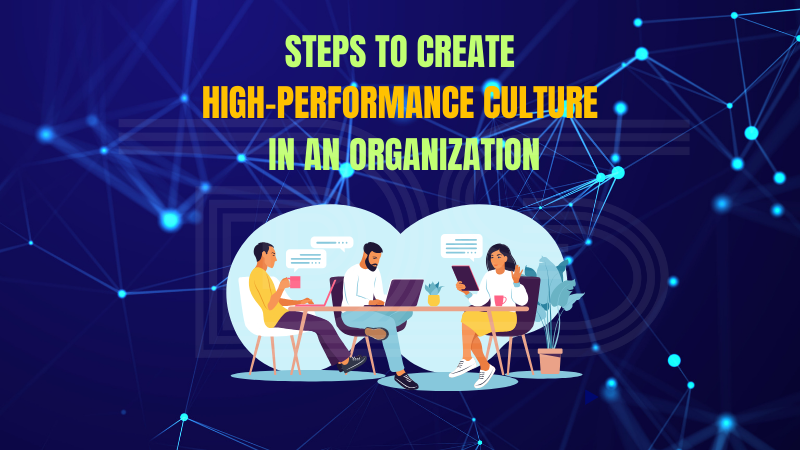 Building a High-Performance Culture | Innovation & Adaptability in Organizations | vCare Project Management